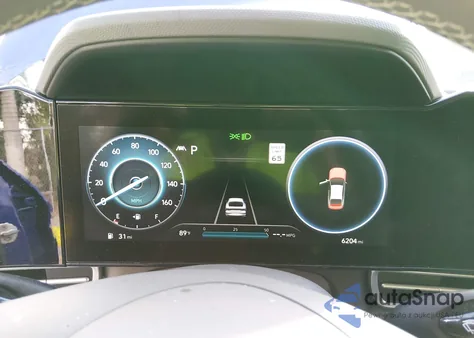 2023 Hyundai Elantra Sel z USA, uszkodzony, nr VIN KMHLS4AG5PU401908